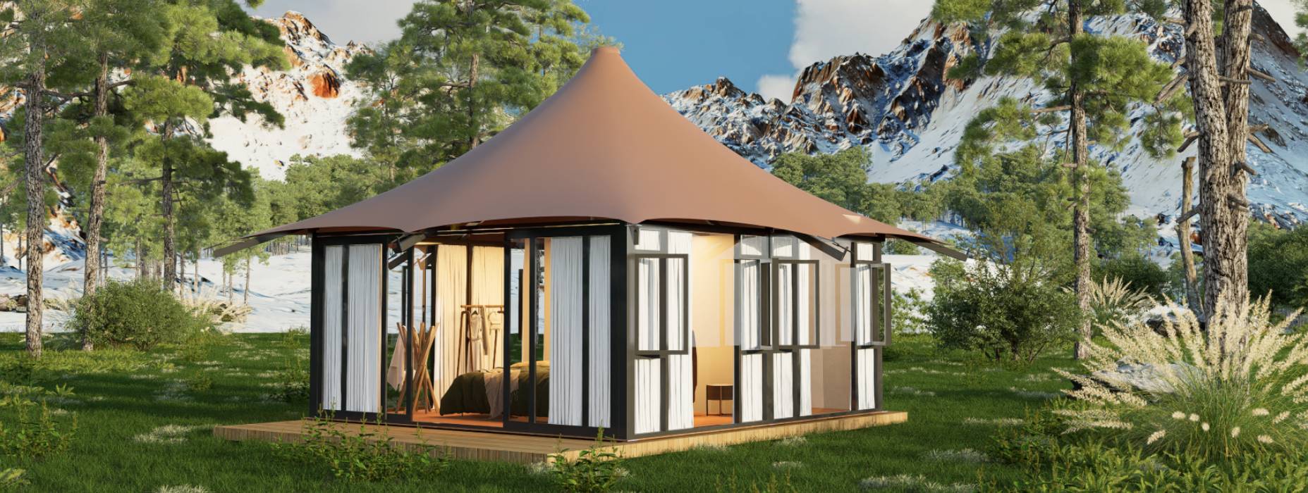 吉利区装配式建筑厂家